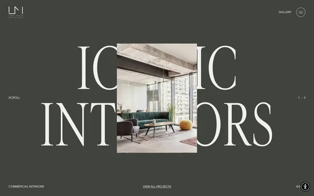 Liron Moran Interiors