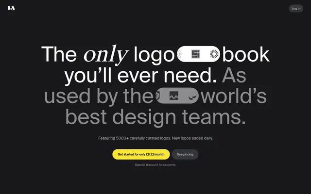 LogoArchive