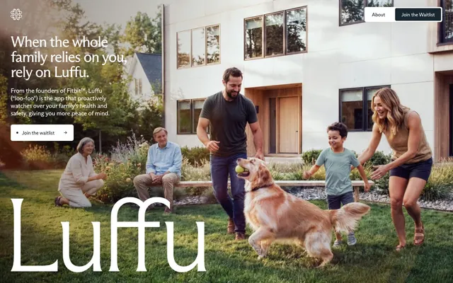 Luffu