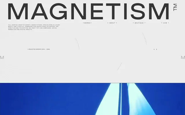 Magnetism