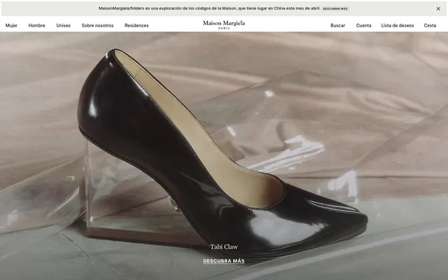 Maisonmargiela, fashion, luxury