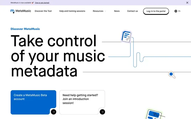 MetaMusic
