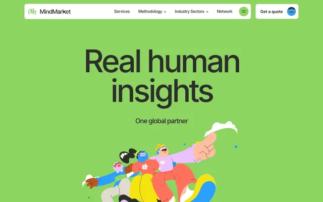 MindMarket