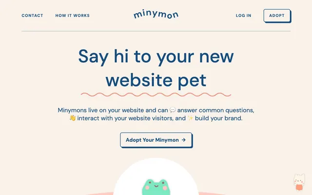 Minymon
