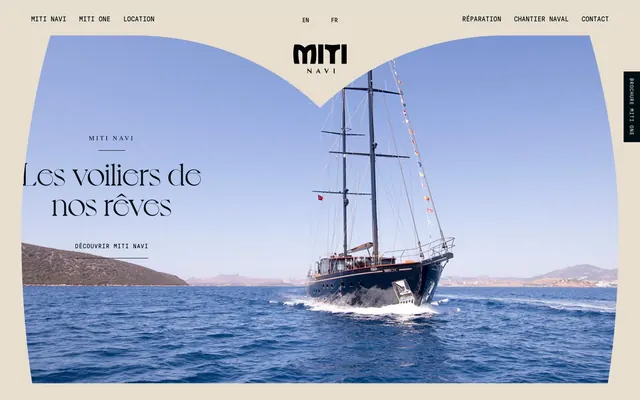 Miti Navi