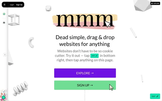 mmm.page