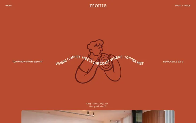 Monte