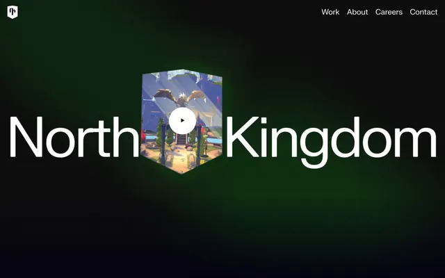 North Kingdom