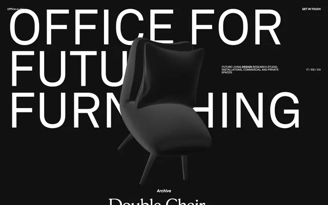 OFFFICE :, monochromatic, monochrome