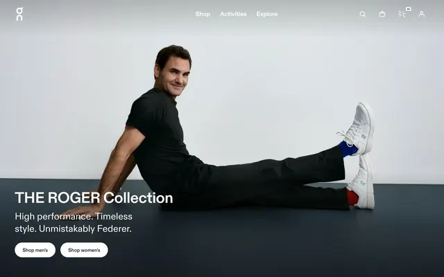 On Shop