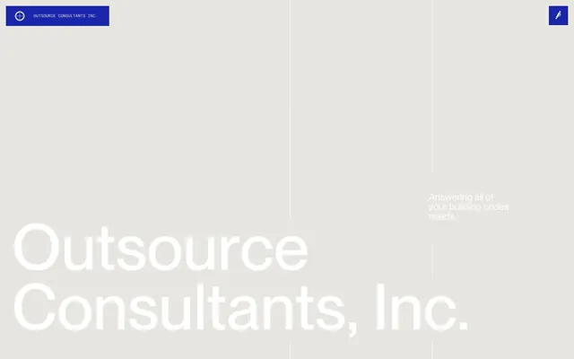 Outsource Consultants