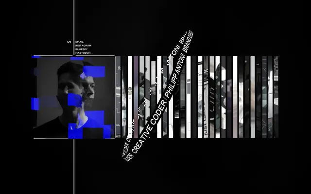Philipp Antoni, dark mode, dark-mode