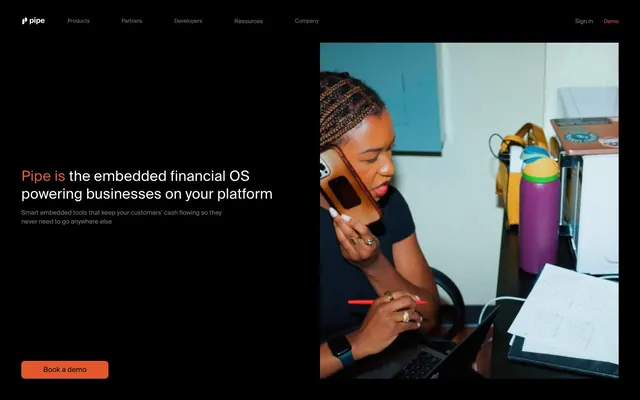 Pipe, dark mode, dark-mode