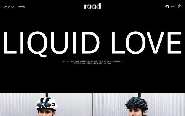 Raad Cycling