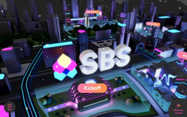 SBS Town