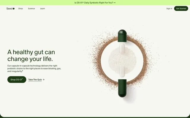 Seed