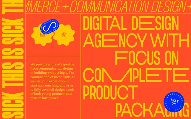 SICK AGENCY