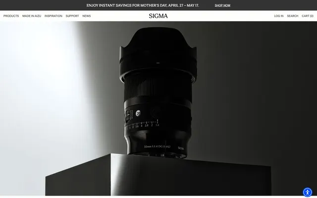Sigmaphoto