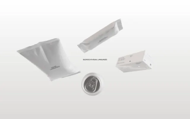 Silencio, minimalist, minimal