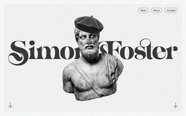 Simon Foster