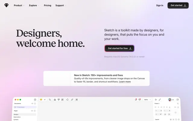 Sketch, minimalist, minimal