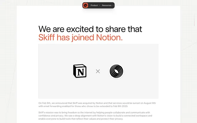 skiff.com