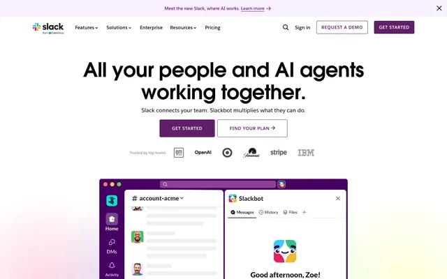 Slack