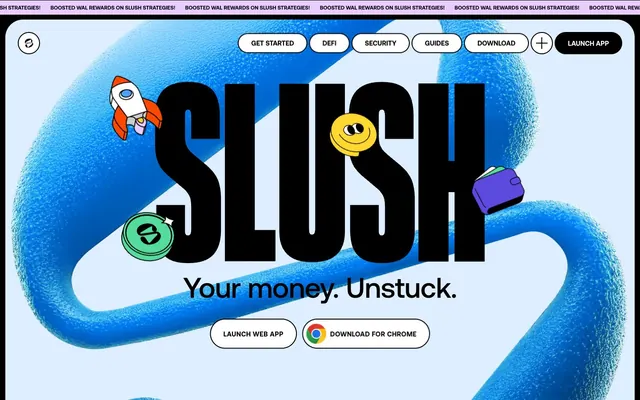 Slush