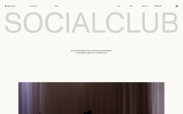 Socialclub