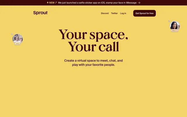 Sprout