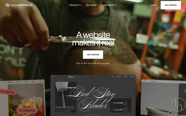 Squarespace
