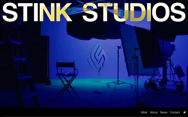 Stink Studios