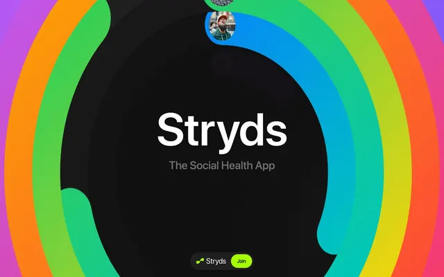 Stryds