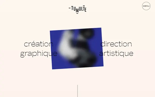 Studio Tumulte