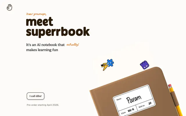 Superr