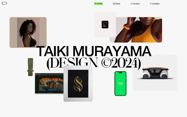 Taiki Murayama