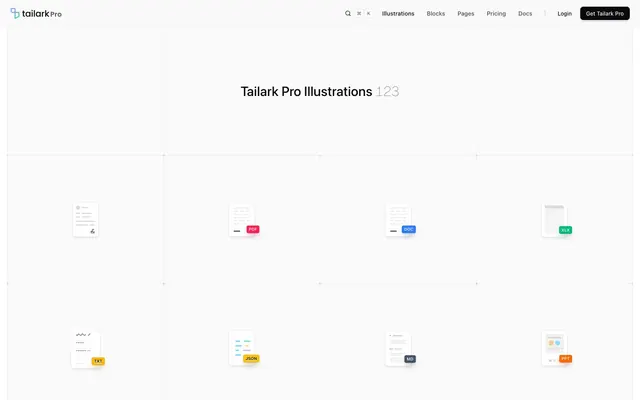 Tailark Pro