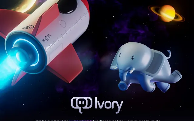Tapbots, dark-mode, violet-accent