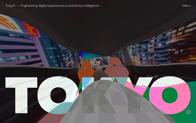 Tokyo Digital