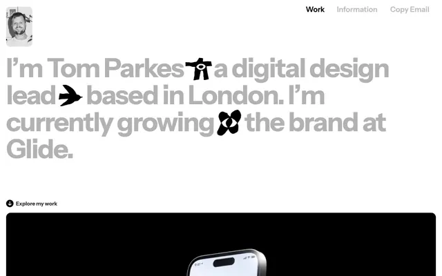 Tparkes