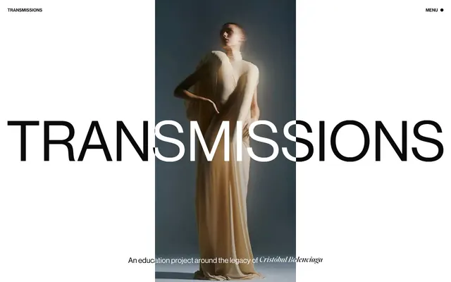 Transmissions