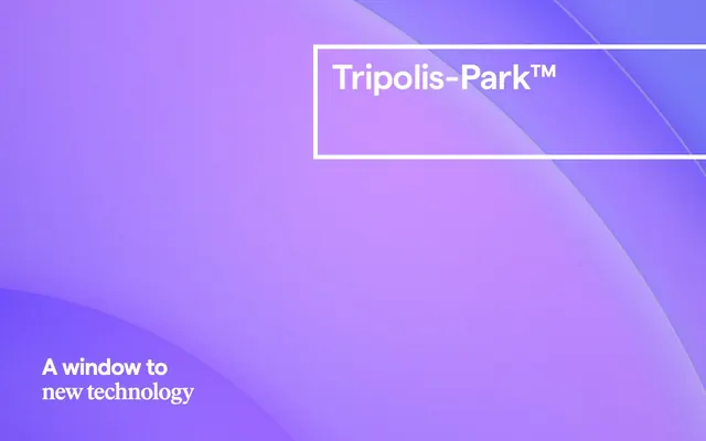 Tripolis-Park™