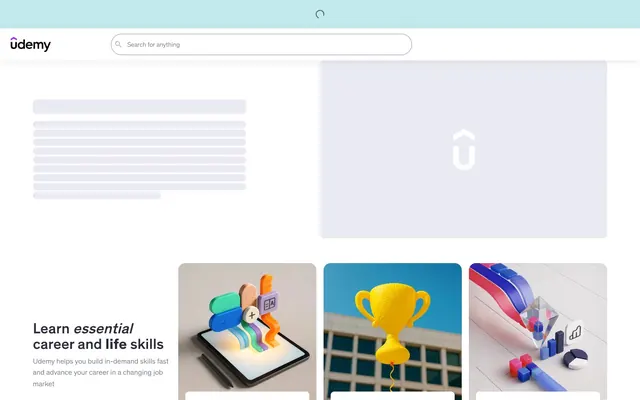 Udemy