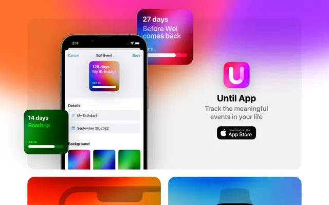 Until App