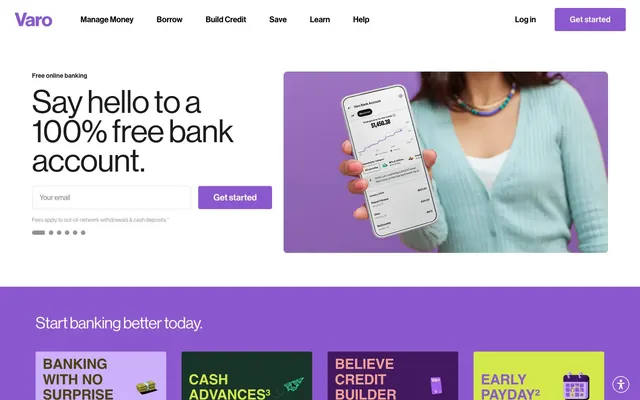 Varo Bank