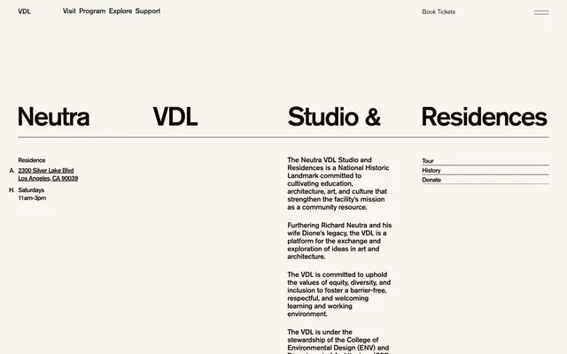 VDL