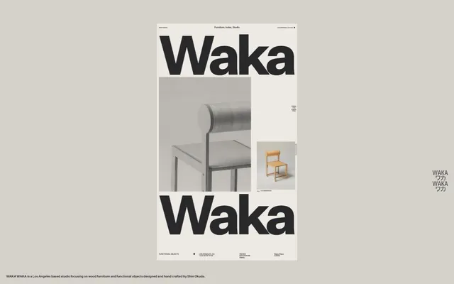 Waka Waka