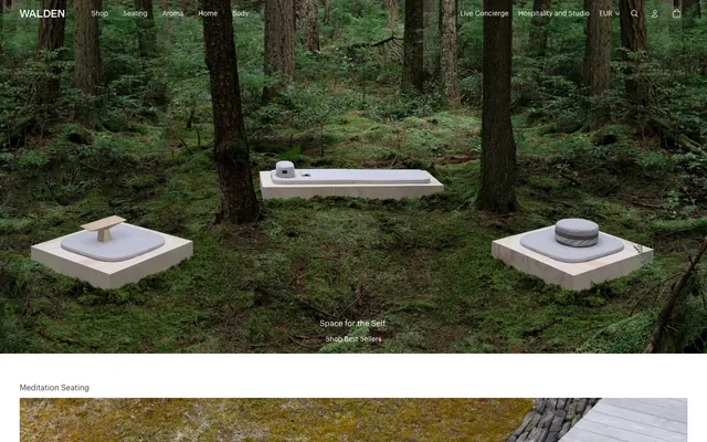 Walden