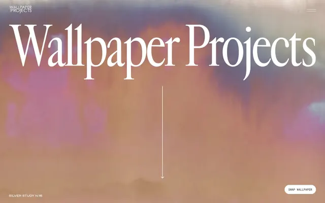 Wallpaper Projects