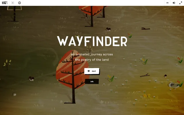 Wayfinder